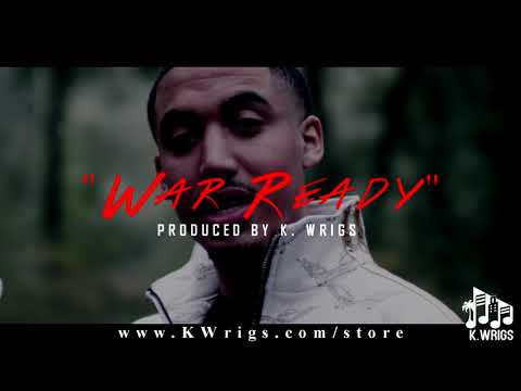 [FREE] Mike Sherm x DaBoii (SOB x RBE) Type Beat 2020 - "War Ready" (Prod. by K. Wrigs)