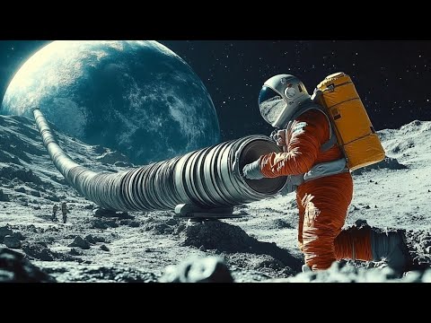 Ye Admi Mangal Grah Par Akela Phas Gia (THE MARTIAN 2015 Explained In Hindi/Urdu )