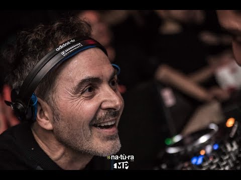 Massimino Lippoli Live@ Peter Pan pasqua 2000