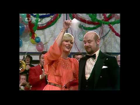 Helena Vondráčková - Kde máš vlasy, Véno? (1981)