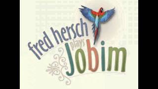 Fred Hersch & Jamey Haddad - Brigas Nunca Mais