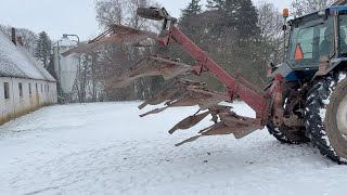 Купити плуг оборотний Model E 160 - Зображення 4 | Agriline UA Плуг оборотний Model E 160 | Зображення 4 - Agriline