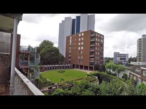 001.049 Honingerdijk B2, Rotterdam