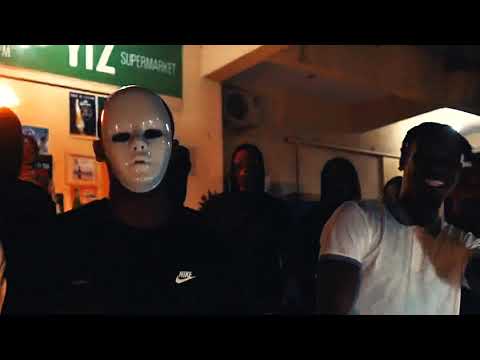 RudyNumba4 - “BeatBox (Freestyle)”[Official Music Video]