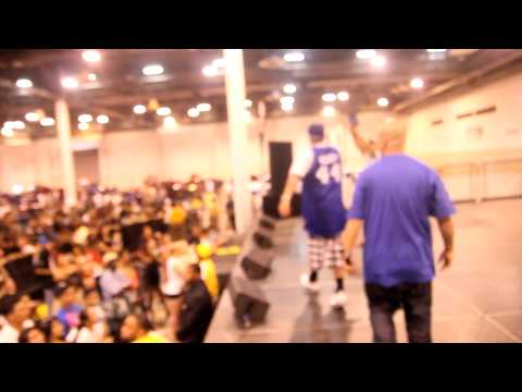 2011 Houston DUB show. Corner Block Music performance. Cameos by Baby Bash, Low G, Lil Young