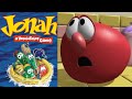 Let S Play Jonah A VeggieTales Game