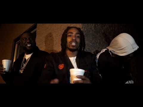 Slycky - Le Field Feat JPS & Dynamite (Prod. By ZQ beats)