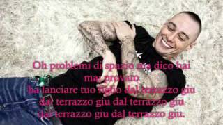 Fabri Fibra - Cuore di Latta con testo completo.wmv