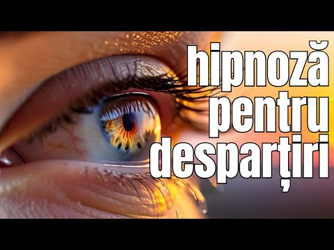 Despartirile sunt dureroase / HIPNOZA pentru despartiri