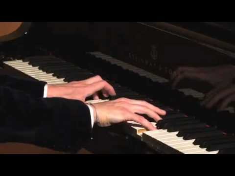 Guillaume Coppola - Granados - Danzas españolas - Oriental