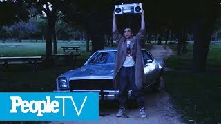 'Say Anything…': 'In Your Eyes' Was Actually The Second Choice For Iconic Boombox Scene | PeopleTV