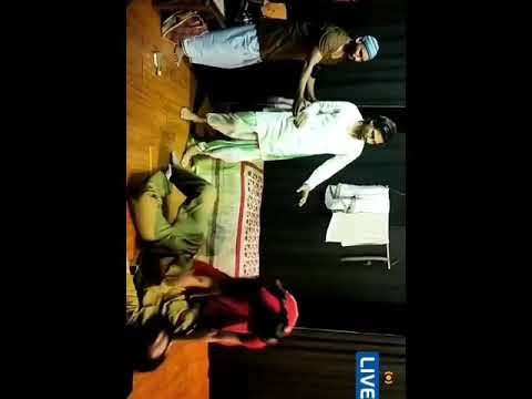 SUJEET K PRASAD https://youtu.be/Svxv2t4aMf8