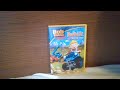 Bob The Builder Build It And They Will Come 2005 DVD 1st Print