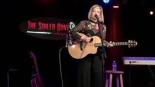 Liz Longley “Say Anything You Want” live at The Soiled Dove Underground Denver