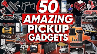 50 Amazing Car Gadgets Amazon FOR YOUR PICKUP TRUCK