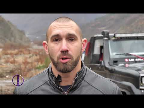 Falco - 30 Janar 2018 - Pjesa e dytë - Reality Show - Vizion Plus