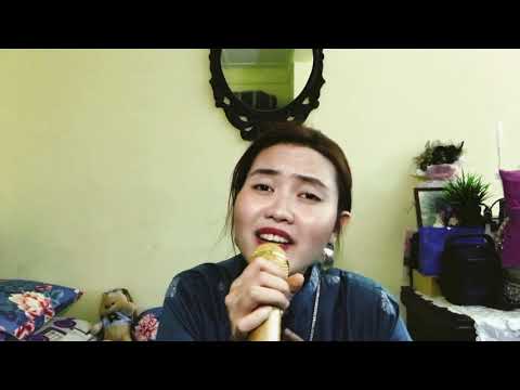 Patah Hati Cover By Tyka Zatyka