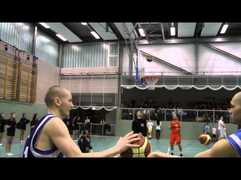 BVSA All Star Tag 2013 Elbingerode