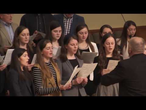 GRPC Maranata vine Isus - Biserica Penticostală Golgota Portland Oregon 10-9-2016 pm