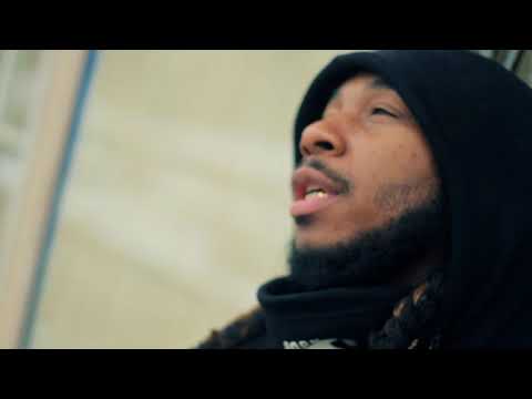 Spenn Da Benn - Prepared ***OFFICIAL MUSIC VIDEO***