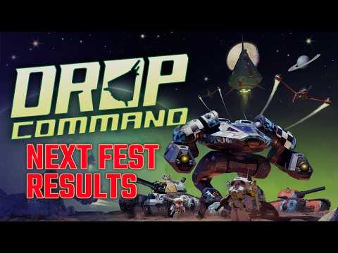 Steam Next Fest Disaster