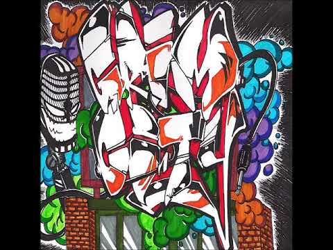 Grim City & Robin Da Landlord - Crossroads Feat.  Big Huey