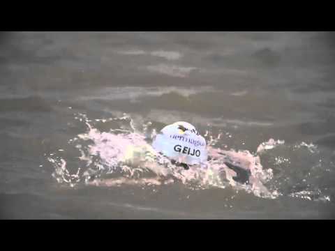 Carrera de Hernandarias, Paraná. / 6 años consecutivos campeona.