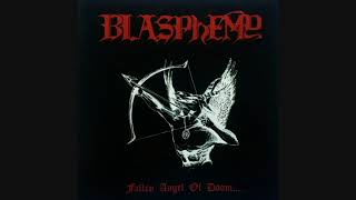 Blasphemy - Hording Of Evil Vengeance (VINYL RIP)