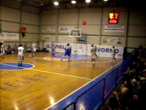 Pielle Valdera canestro orsini