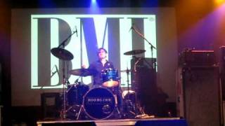 Morningwood - Killer Life - Highline Ballroom