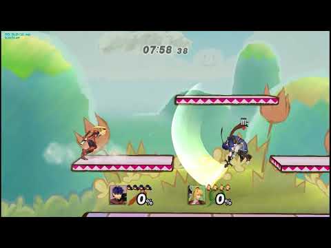 Scrims 80 Winners Quarters metroid Vs  Cozy