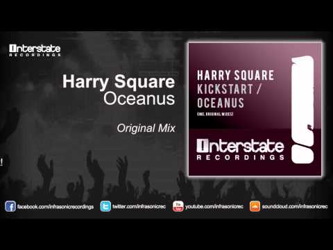 Harry Square - Oceanus