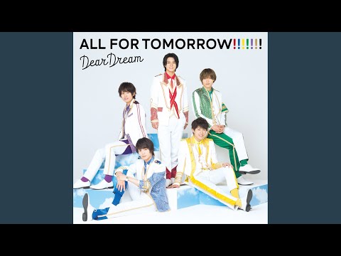 DreFes!!!!!! Glory Story Souma Ishihara, Takuya Mizoguchi, Kentaro Tomita
