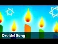Sing Along: Dreidel Song (I Have a Little Dreidel) from Speakaboos