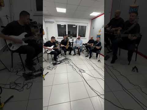04band - Dy gënjeshtra (Cover) #cover #live