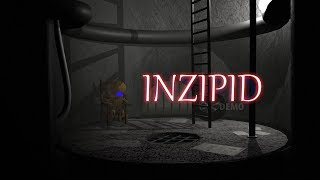 INZIPID Gameplay Full Game (DEMO) Steam H&T