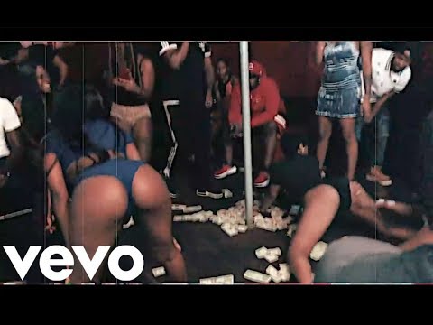 Efe Wire - New Bag (Official Music Video)