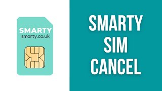 How to cancel SMARTY SIM or disable automatic renewal