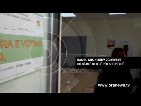 Edicioni informativ - 12 Maj 2021 - Ora 12:00 - RTV Ora