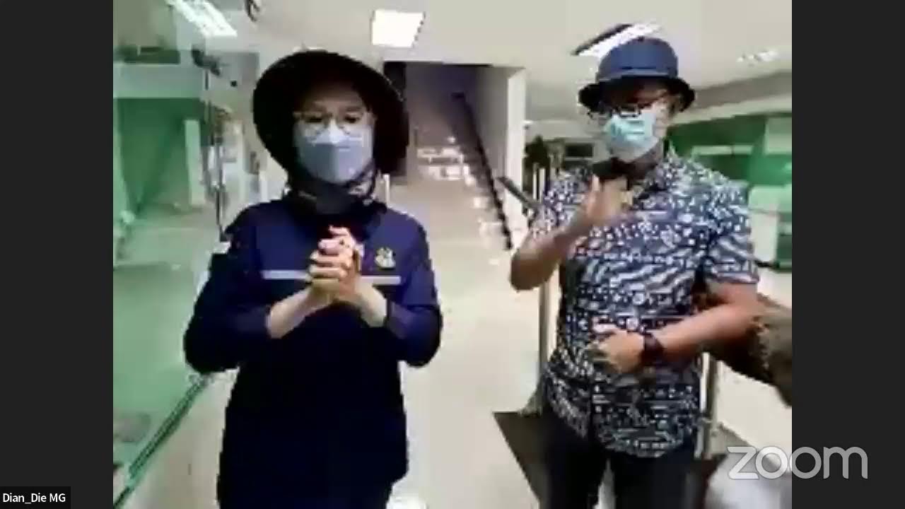 Storage Museum Geologi