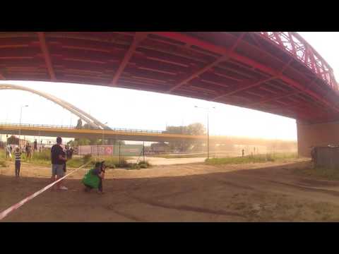 Rajd Kaszub 2016 Grzyb/Hundla | Fiesta r5 | OS Besos