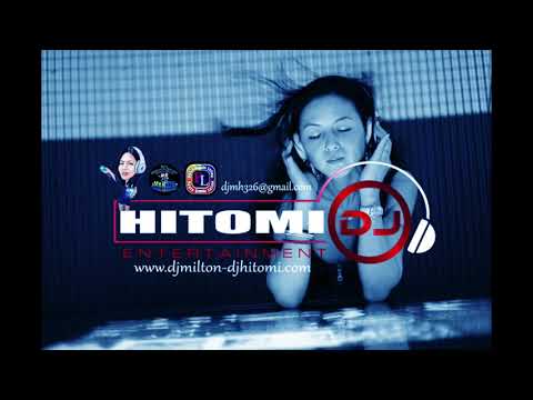 Tu o Yo - Manny Rod, Dani J / DJ Hitomi Osaka Japan