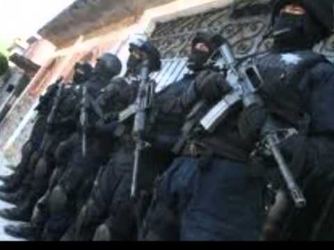 el principio del infierno