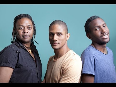 Grégory Privat Trio: Family Tree (Making Of Video)