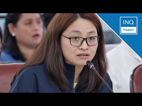 Alice Guo gets life term over qualified trafficking in Pogo-linked case | INQToday