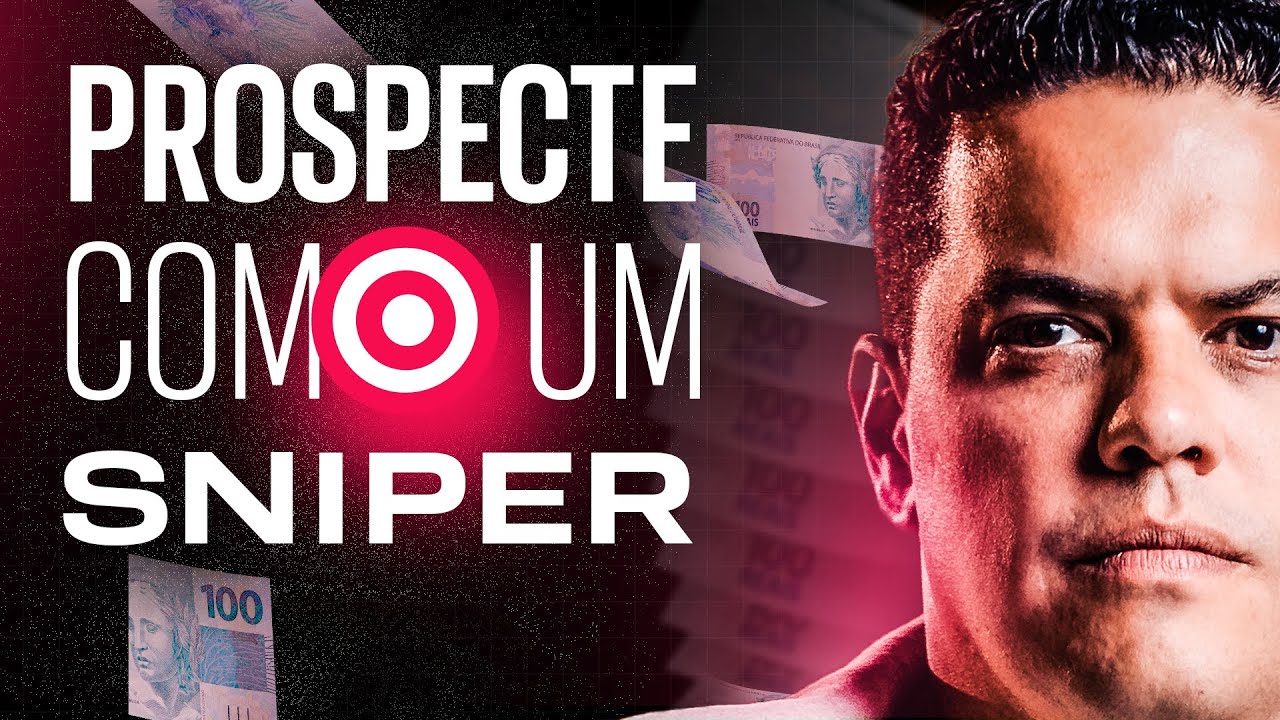 Como Transformar Leads em Lucro 💰 | Prospecção Eficaz para Negócios