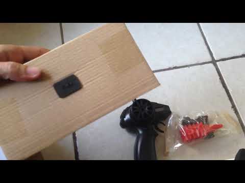 Thumbnail for Kyosho mini z Toyota 86 trueno initial d rc car unbiased unsponsored unboxing review part 4 by Toyota 86, Toyota, Car
