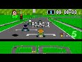 Super Sour Kart Sour Cup Race