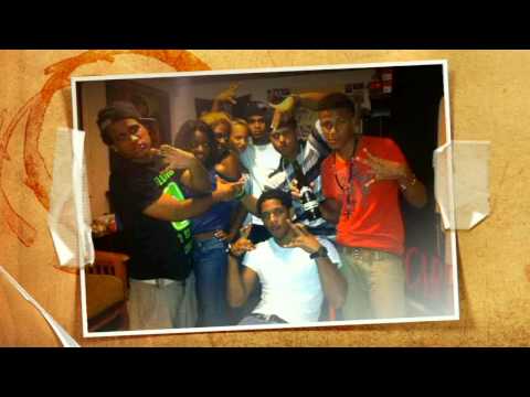 Jota-M & Pantera - Halloween 2012 (AD3)