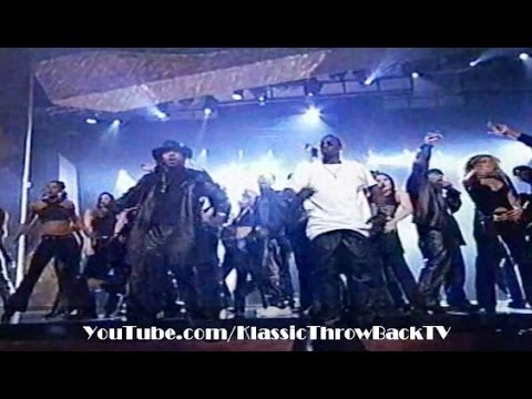 Busta Rhymes feat. P. Diddy & Jamie Foxx - 